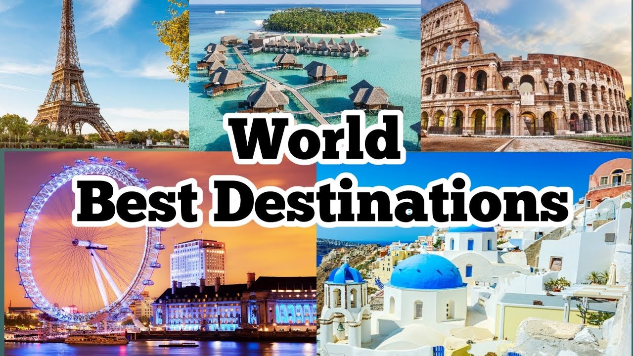 tripadvisor top destinations 2025